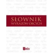 Słowniki języka polskiego - BOOKS Słownik wyrazów obcych i trudnych - Praca zbiorowa - miniaturka - grafika 1