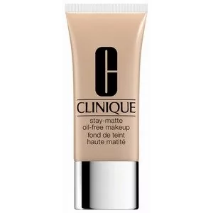 Clinique Stay Matte, podkład kontrolujący wydzielanie sebum 09 Neutral, 30 ml - Podkłady do twarzy - miniaturka - grafika 1
