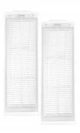 Filtry do odkurzaczy - 2x Filtr Powietrza Wymienny Hepa Do Xiaomi Mijia Stytj02ym / Viomi V2 - miniaturka - grafika 1