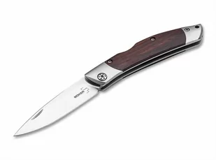 Boker Nóż składany Böker Plus Caballero (01BO239) T 01BO239 - Noże - miniaturka - grafika 1
