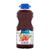 Syropy i koncentraty owocowe - Excellence syrop o smaku malinowym - miniaturka - grafika 1