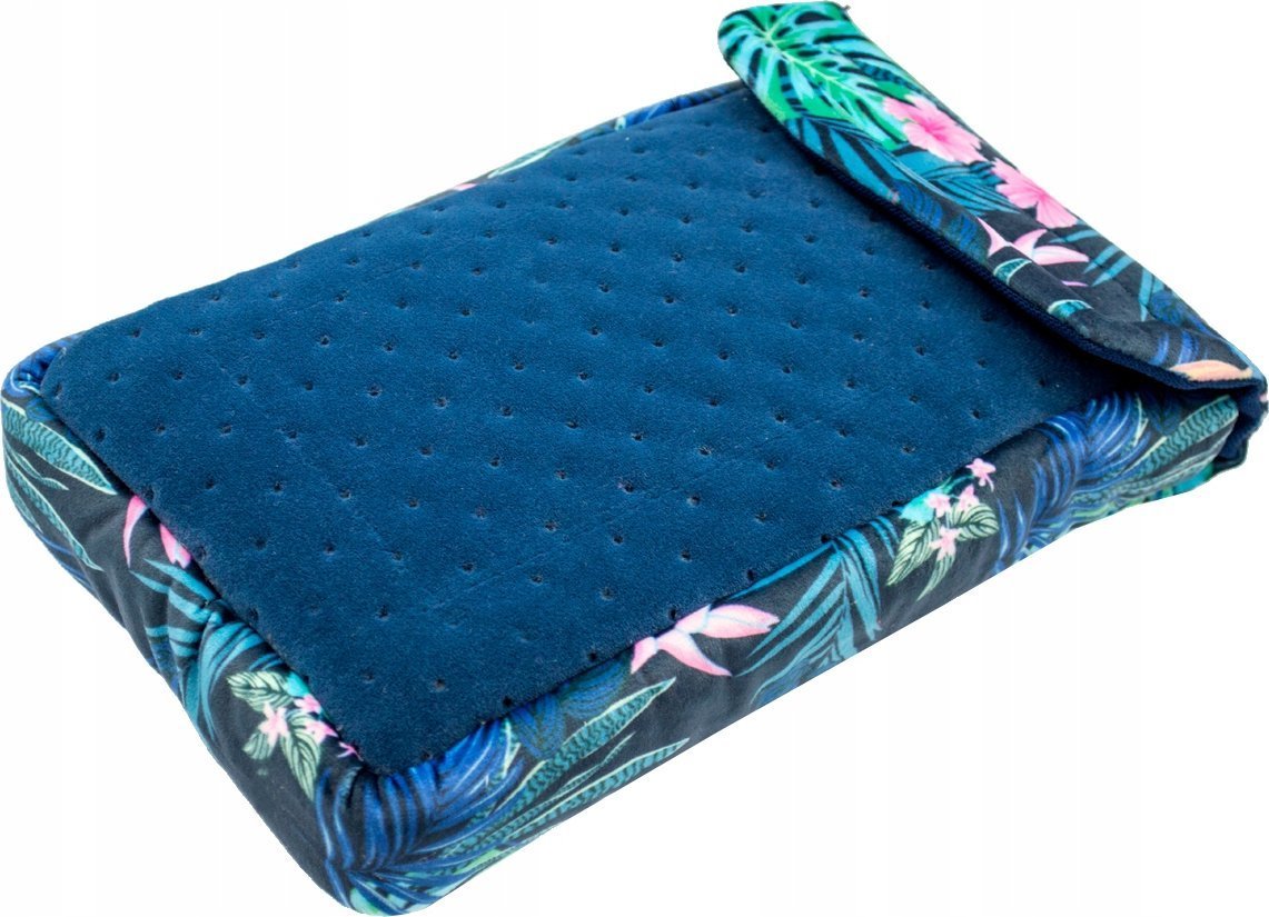 Kraina Tuptusia Tropikalny Las wkład chłodzący z pokrowcem 1l