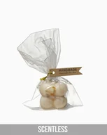 Świece - Świeca sojowa - Bubble mini - 35ml - Idealnie podziękowania dla gości - Bezzapachowe - miniaturka - grafika 1