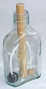 Eureka 7 Puzzle Eureka 3d Bottle 4: Bottle puzzle 52473104 - Akcesoria do gier planszowych - miniaturka - grafika 1