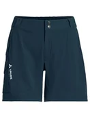 Spodenki damskie - VAUDE SE Promau szorty damskie - miniaturka - grafika 1