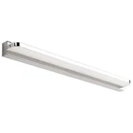 Lampy ścienne - Ideus Oprawa dekoracyjna LED REGAL 12W chrom 00009 - miniaturka - grafika 1