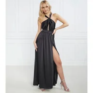 Sukienki - Pinko Sukienka GROENLANDIA - miniaturka - grafika 1