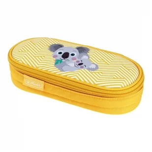 Piórnik kosmetyczka etui Cute Animals Koala - Piórniki - miniaturka - grafika 1