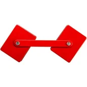 Akcesoria spawalnicze - Graphite Regulowany spawalniczy wspornik magnetyczny 56H900 - miniaturka - grafika 1