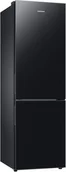 Lodówki - Samsung RB33B612EBN - miniaturka - grafika 1