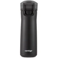 Shakery i bidony sportowe - Contigo Butelka na wodę Contigo Jackson 2.0 750ml Tritan Licorie 2156435 - miniaturka - grafika 1