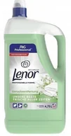 Środki do prania - Płyn do płukania tkanin LENOR kwiatowy 4,75 l - miniaturka - grafika 1