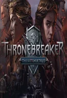 Gry PC Cyfrowe - Thronebreaker: The Witcher Tales Steam Key GLOBAL - miniaturka - grafika 1