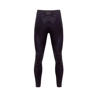 Leginsy termoaktywne męskie X-BIONIC INVENT 4.0 Kalesony X-BIONIC INVENT 4.0 - Bielizna sportowa męska - miniaturka - grafika 1