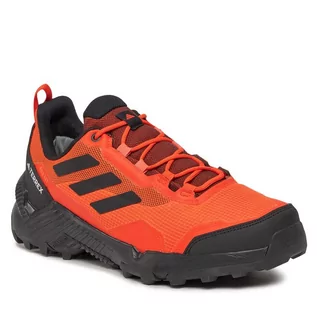 Buty trekkingowe męskie - Buty adidas Eastrail 2.0 RAIN.RDY Hiking HP8603 Impora/Cblack/Corfus - grafika 1