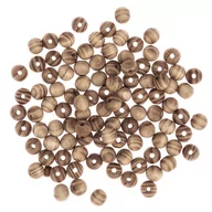 Dekoratorstwo - Https://Enefi.Pl/Pl/P/Drewniane-Koraliki%2C-Kulki%2C-Sosnowe-10-Mm%2C-100-Szt.%2C-Jasne/17353 - miniaturka - grafika 1