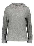 Bluzy damskie - Regatta Bluza polarowa "Kizmit II" w kolorze szarym - miniaturka - grafika 1