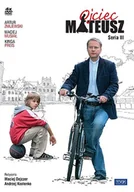 Filmy kryminalne DVD - Ojciec Mateusz DVD - miniaturka - grafika 1