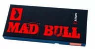 Noże kuchenne - Samura Samura nóż kuchnny Serb Mad Bull 180mm SMB-0040R - miniaturka - grafika 1