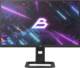 Blackstorm 27" QHD Mini-LED flat panel gaming monitor - Monitory - miniaturka - grafika 1