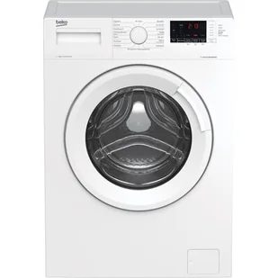 Pralka Beko WUE7512WWE - Pralki - miniaturka - grafika 1