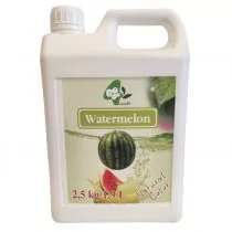 Molecula Syrop o smaku arbuza do bubble tea 1.9 l - Syropy i koncentraty owocowe - miniaturka - grafika 1