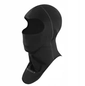 Czapki i chusty sportowe damskie - KM1226U Kominiarka z membraną czarny COOLER S/M - miniaturka - grafika 1