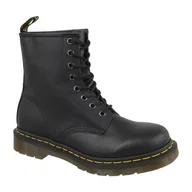 Glany damskie - Dr Martens Buty Dr. Martens 1460 Nappa 11822002 czarne - miniaturka - grafika 1