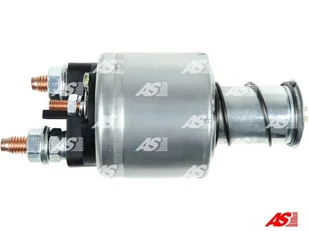 Włącznik elektromagnetyczny, rozrusznik As-pl SS3095S - Akcesoria do układu elektrycznego - miniaturka - grafika 1