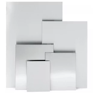 Blomus Tablica magnetyczna Muro 60x90cm B66743 - Tablice i flipcharty - miniaturka - grafika 1