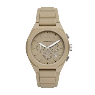Zegarek Zegarek Armani Exchange AX4162 RAFAEL - Zegarki męskie - miniaturka - grafika 2