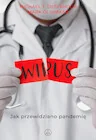 Publicystyka - Wirus. Jak przewidziano pandemię - miniaturka - grafika 1