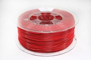 Spectrum GROUP GROUP Filament PLA DRAGON RED 1,75 mm 1 kg - Filamenty i akcesoria do drukarek 3D - miniaturka - grafika 1