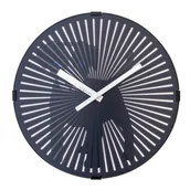 Zegary - Zegar ścienny Dog Nextime - miniaturka - grafika 1