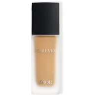 Podkłady do twarzy - Dior Christian Christian Forever No Transfer 24H Foundation SPF20 podkład 30 ml 3CR Cool Rosy - miniaturka - grafika 1