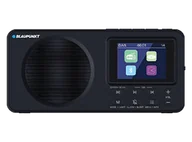 Radia - BLAUPUNKT DR6BK - miniaturka - grafika 1