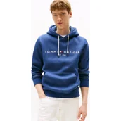 Bluzy męskie - Tommy Hilfiger Bluza | Regular Fit - miniaturka - grafika 1