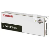 Tonery oryginalne - Canon C-EXV14B - miniaturka - grafika 1