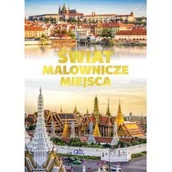 Albumy krajoznawcze - Świat. Malownicze miejsca - miniaturka - grafika 1