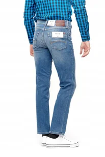 MUSTANG WASHINGTON SLIM 100-8852-5000-781 38/34 - Spodnie męskie - miniaturka - grafika 1