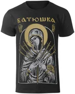 Koszulki męskie - koszulka BATUSHKA - MARY DAGGER-XL - miniaturka - grafika 1