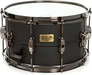 Tama LST148 Matte Black - Instrumenty perkusyjne - miniaturka - grafika 1