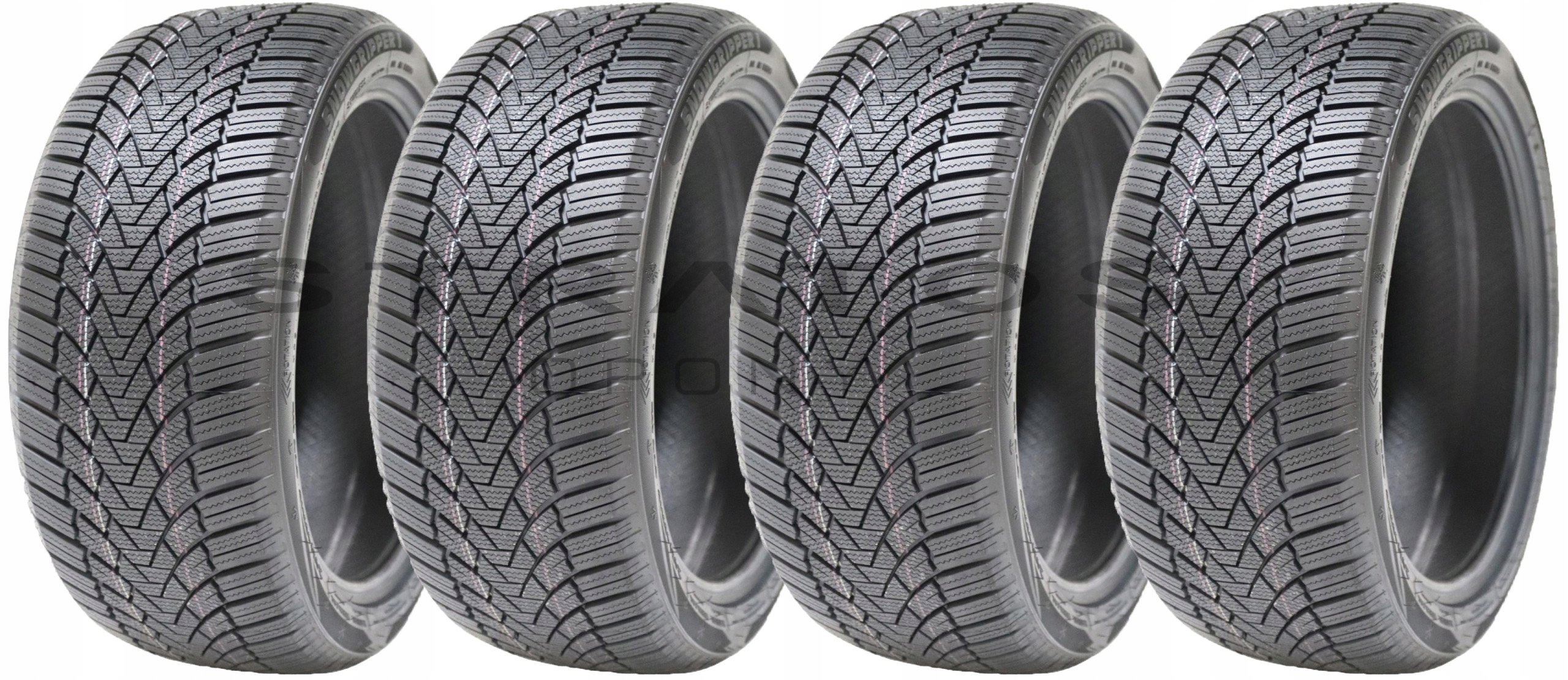 Ilink Snowgripper 1 195/55R15 85H
