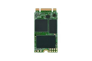 Transcend MTS420S 120B (TS120GMTS420S) - Dyski SSD - miniaturka - grafika 2