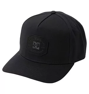 Czapki męskie - DC Shoes Reynotts Czapka męska - grafika 1