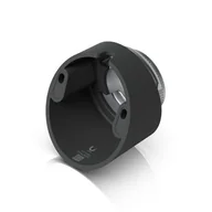 Akcesoria do monitoringu - Ubiquiti UACC-Bullet-AB-B Kątowy uchwyt montażowy dla kamer Bullet Czarny, Bullet Camera Angled Base - miniaturka - grafika 1