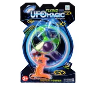 Zabawki i gry sportowe - Latający dysk Askato - zabawka - miniaturka - grafika 1