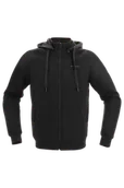 Odzież motocyklowa - Bluza z Kapturem Richa Titan CzarnyM - miniaturka - grafika 1