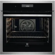 Piekarniki do zabudowy - Electrolux EOB5851ANX - miniaturka - grafika 1