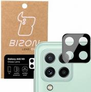 Pozostałe akcesoria do telefonów - Bizon Szkło na aparat Glass Lens dla Galaxy A42 5G, 2 sztuki BGL2GALA425G - miniaturka - grafika 1